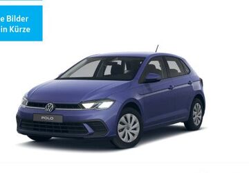 VW Polo 7.632 km 17.930 &euro; Eschborn 65760