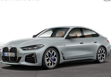 BMW M440 54.668 km 47.890 &euro; Achim 28832