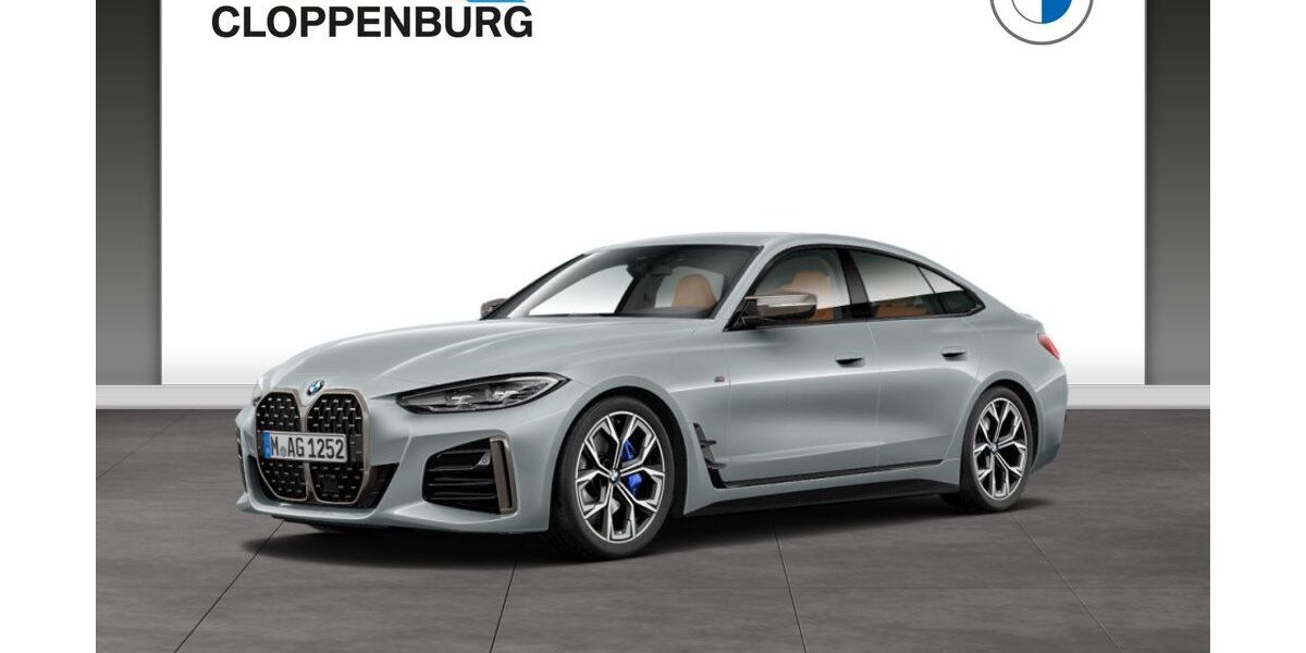 BMW M440 54.668 km 47.890 &euro; Achim 28832