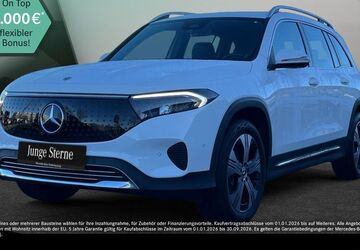 Mercedes-Benz EQB 18.138 km 38.990 &euro; Hannover/Langenhagen 30855