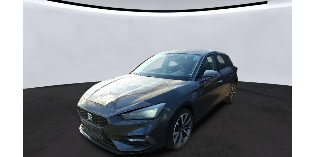 Seat Leon 111.263 km 17.950 &euro; Vechelde 38159