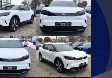 Ford Capri 12.521 km 36.900 &euro; Augsburg 86156