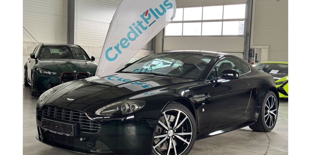 Aston Martin V8 Vantage 17.800 km 74.990 &euro; Langerringen 86853