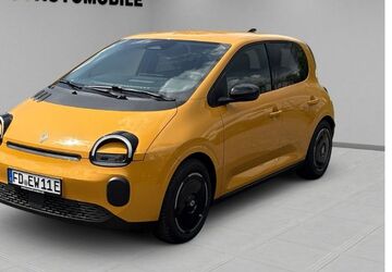 Renault Twingo 2.500 km 23.439 &euro; Eschwege 37269