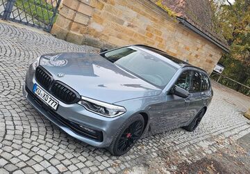 BMW 525 165.800 km 21.900 &euro; Kulmbach 95326