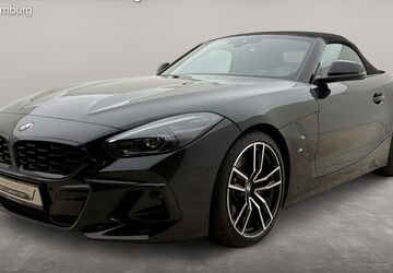 BMW Z4 20.574 km 44.901 &euro; Barsbüttel bei Hamburg 22885