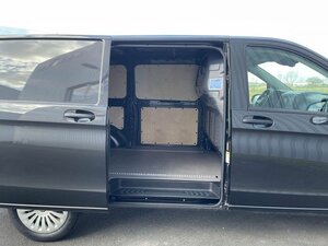 Mercedes-Benz Vito 116 Kasten PRO lang KAMERA PDC TEMPOMAT 16.428 km 47.990 &euro; Sangerhausen 06526