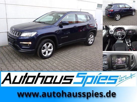 Jeep Compass 123.184 km 12.990 &euro; Heilbronn 74076