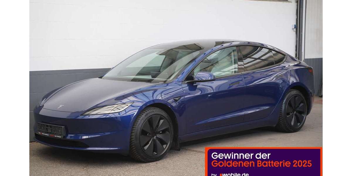 Tesla Model 3 32.136 km 41.950 &euro; Mönchengladbach 41236