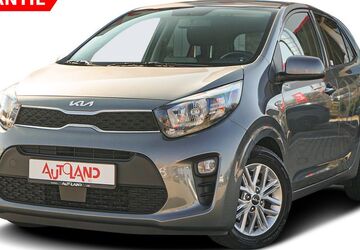 Kia Picanto 35.031 km 14.950 &euro; Erfurt 99087