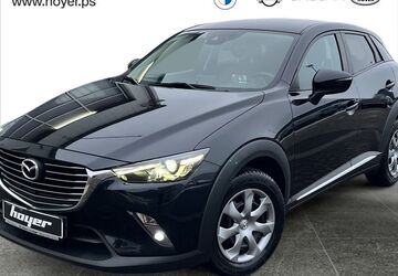 Mazda CX-3 151.730 km 12.990 &euro; Nienburg 31582