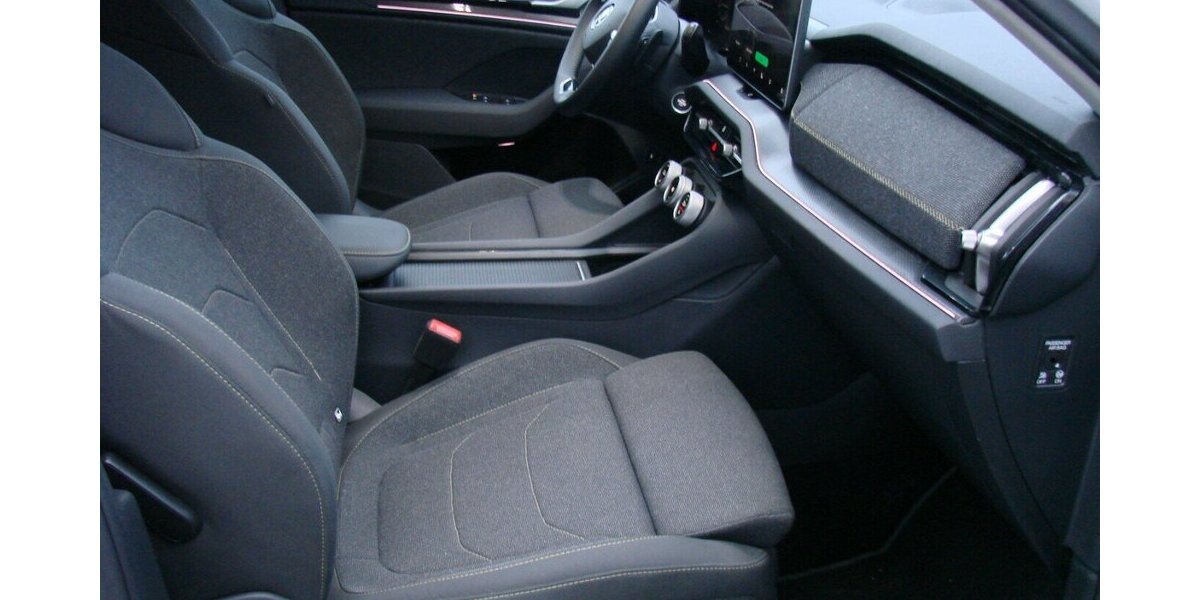 Skoda Kodiaq 2.0TDI 4x4 Selection AHK MATRIX ACC HUD 15.123 km 42.980 &euro; Falkensee 14612