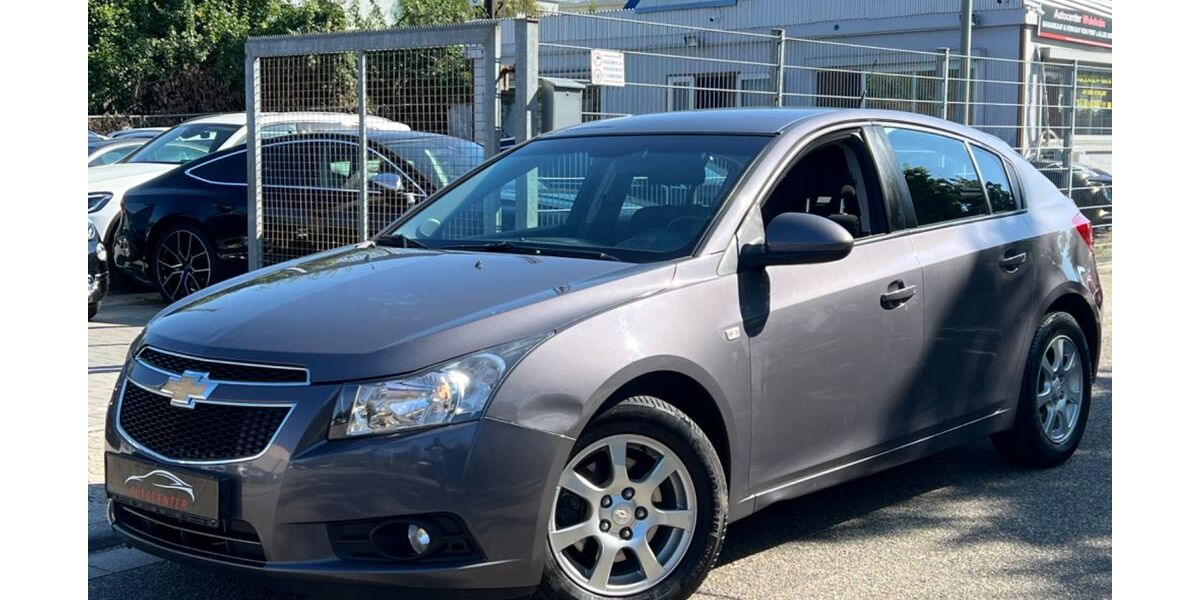 Chevrolet Cruze 200.000 km 3.900 &euro; Weinheim 69469