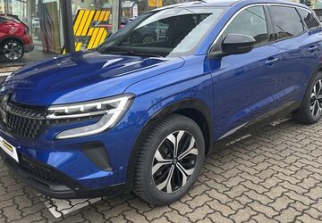 Renault Austral 8.500 km 37.890 &euro; Bautzen 02625