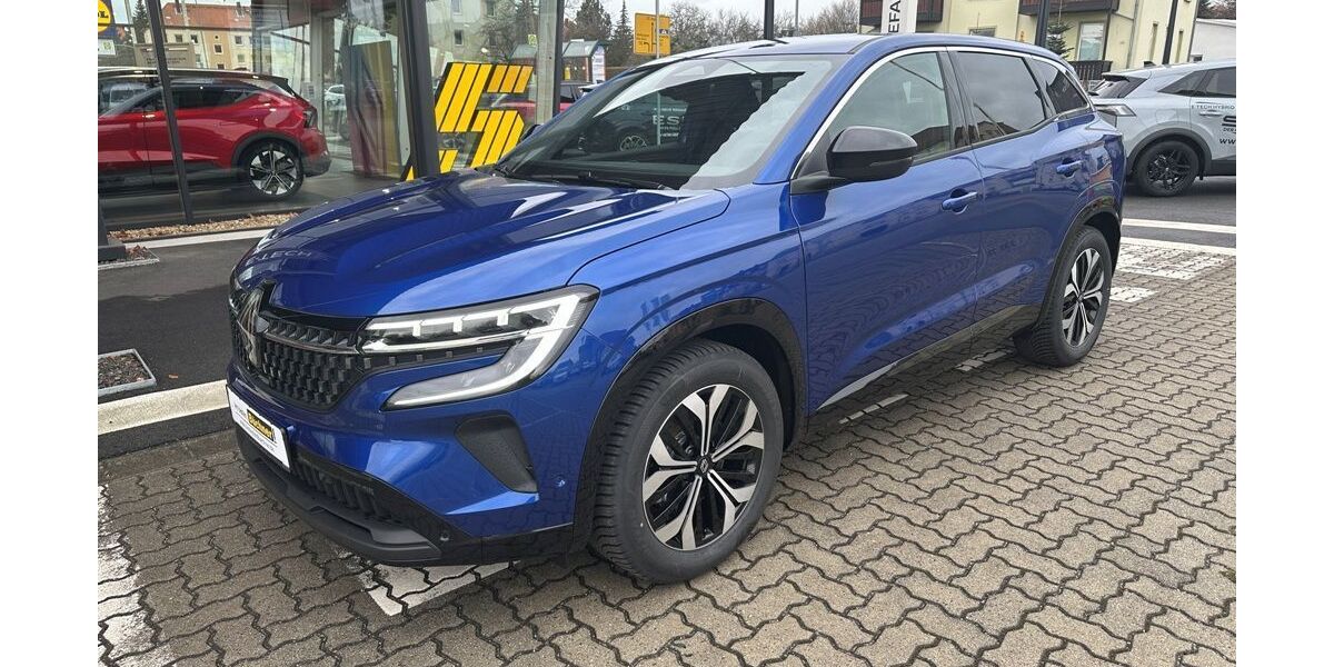 Renault Austral 8.500 km 37.890 &euro; Bautzen 02625