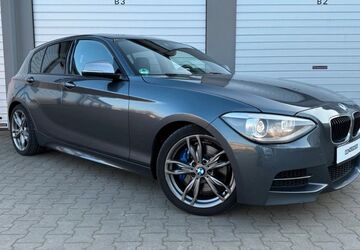 BMW M135 214.781 km 16.370 &euro; Raesfeld 46348