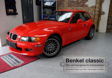 BMW Z3 68.149 km 36.800 &euro; Beverungen 37688