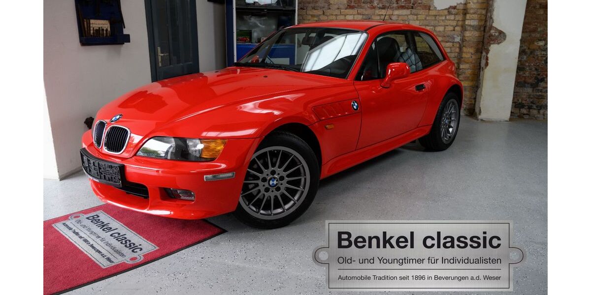 BMW Z3 68.149 km 36.800 &euro; Beverungen 37688
