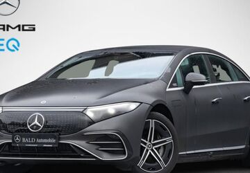 Mercedes-Benz EQS 13.369 km 83.230 &euro; Siegen 57074