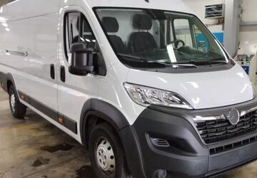Opel Movano 22.451 km 21.700 &euro; Detmold 32758