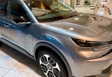 Citroen C4 7.050 km 19.800 &euro; Marlow 18337