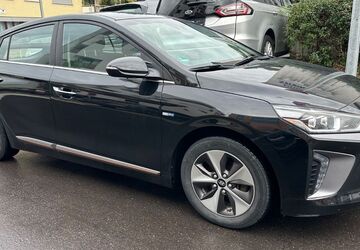 Hyundai IONIQ 61.000 km 13.999 &euro; Ditzingen 71254
