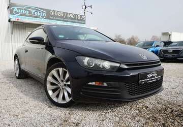 VW Scirocco 190.598 km 7.950 &euro; München 81829