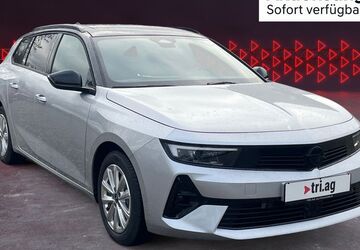 Opel Astra 2.500 km 27.880 &euro; Lahr 77933