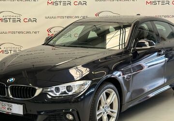 BMW 435 Gran Coupé 99.000 km 23.980 &euro; Magstadt 71106