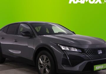 Peugeot 408 33.426 km 20.149 &euro; Ahrensburg 22926