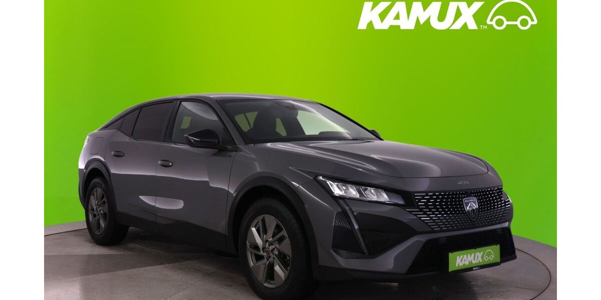 Peugeot 408 33.426 km 20.149 &euro; Ahrensburg 22926