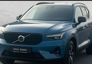 Volvo XC40 28.000 km 34.250 &euro; Karlsruhe 76187