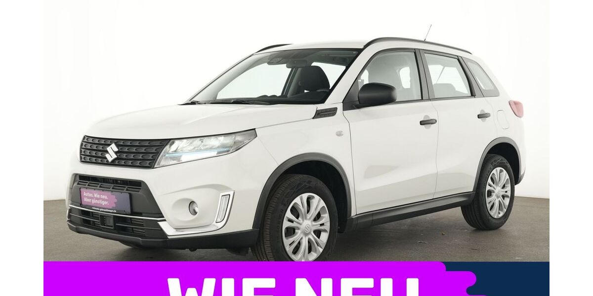 Suzuki Vitara 27.760 km 17.728 &euro; Neuss 41460