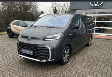 Toyota Proace (Verso) 14.787 km 43.450 &euro; Wiesloch 69168