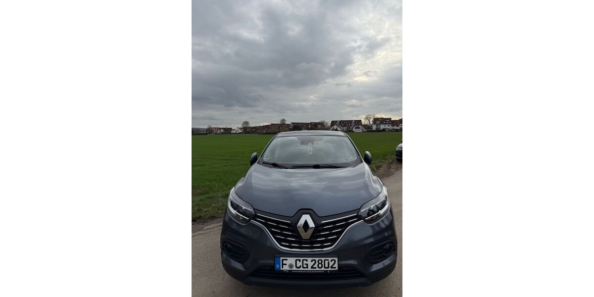 Renault Kadjar 27.427 km 20.500 &euro; Frankfurt 60488