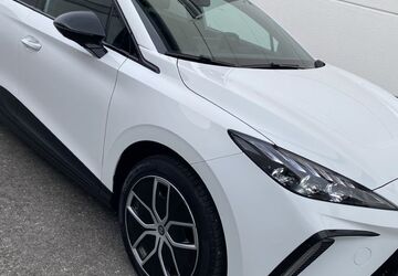 MG 4 21.000 km 20.700 &euro; Calw 75365