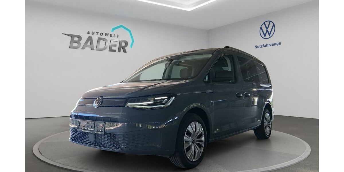 VW Caddy 6.900 km 48.830 &euro; Wolfratshausen 82515