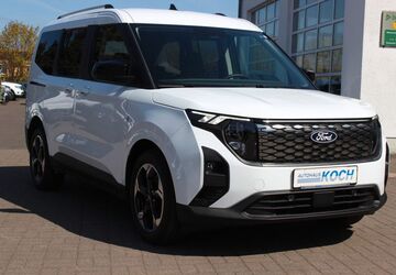 Ford Tourneo Courier 2.000 km 30.800 &euro; Perleberg 19348