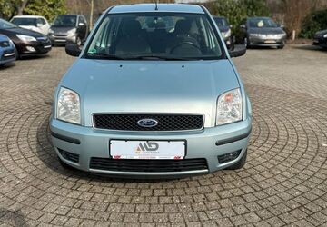 Ford Fusion 158.000 km 2.499 &euro; Ibbenbüren 49477
