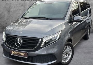 Mercedes-Benz EQV 52.628 km 36.490 &euro; Böblingen 71032