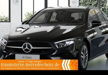 Mercedes-Benz A 180 4.677 km 28.390 &euro; Schwäbisch Gmünd 73529