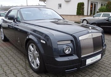 Rolls Royce Phantom Coupe 52.200 km 219.900 &euro; Rodgau 63110