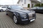 Rolls Royce Phantom Coupe 52.200 km 219.900 &euro; Rodgau 63110