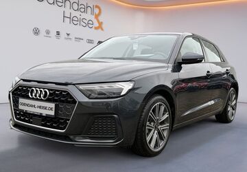 Audi A1 7.305 km 24.680 &euro; Köln 50739