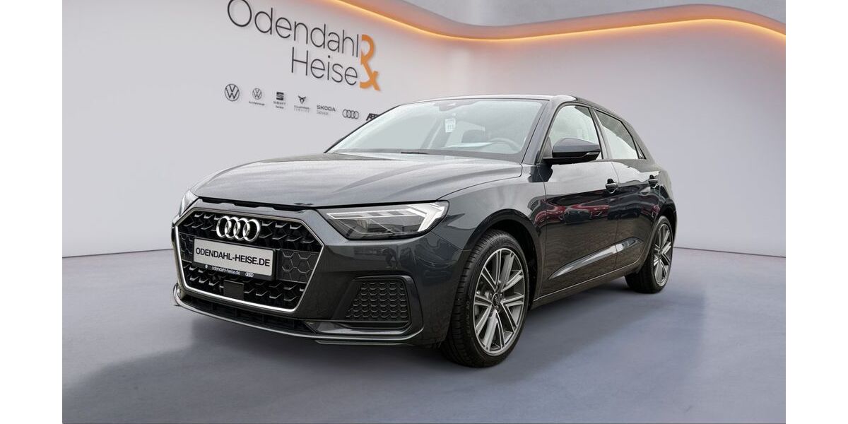 Audi A1 7.305 km 24.680 &euro; Köln 50739