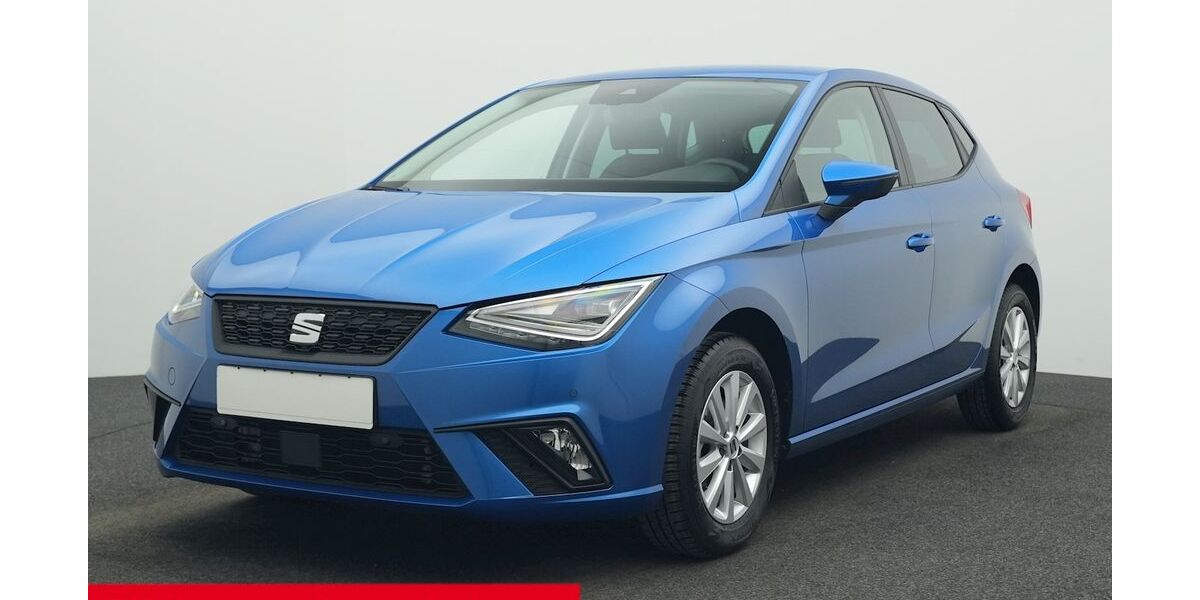 Seat Ibiza 24.530 km 20.950 &euro; Greding an der A9 91171