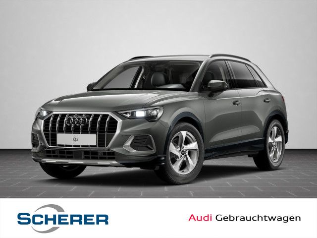 Audi Q3 3.547 km 39.749 &euro; Mannheim 68309