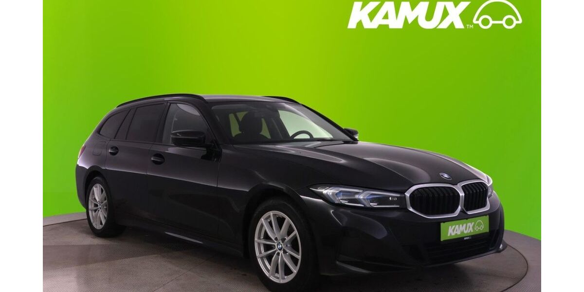 BMW 318 97.940 km 24.900 &euro; Hamburg 22529