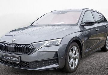 Skoda Octavia 17.201 km 30.990 &euro; Schulzendorf 15732