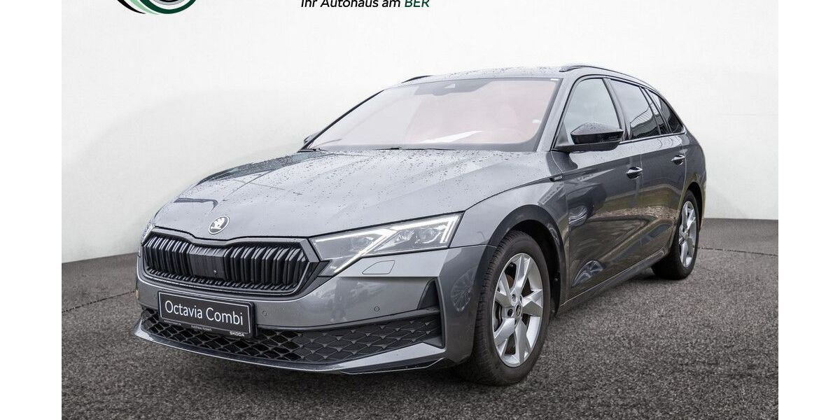 Skoda Octavia 17.201 km 30.990 &euro; Schulzendorf 15732